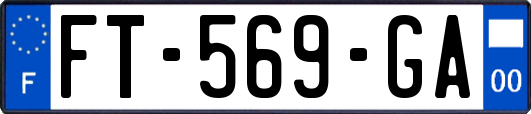 FT-569-GA