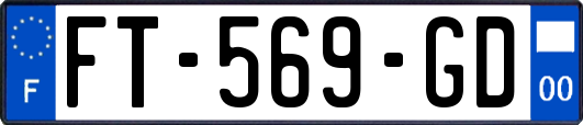 FT-569-GD