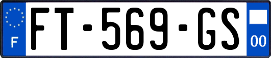FT-569-GS