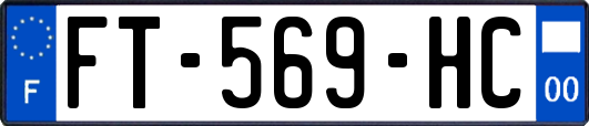FT-569-HC