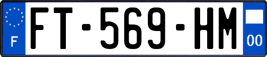FT-569-HM