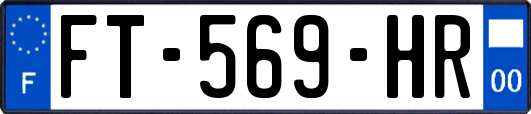 FT-569-HR