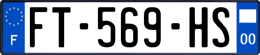FT-569-HS