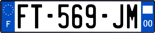 FT-569-JM