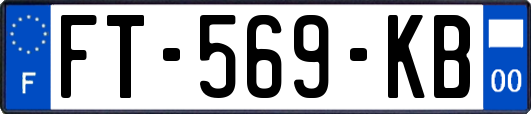 FT-569-KB