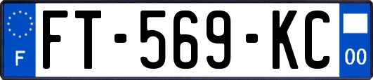 FT-569-KC