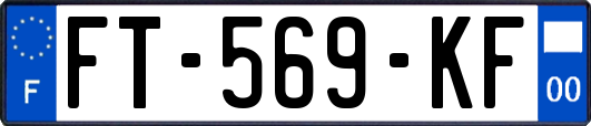 FT-569-KF
