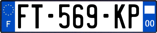 FT-569-KP