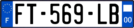 FT-569-LB