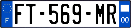 FT-569-MR