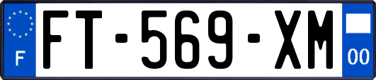 FT-569-XM