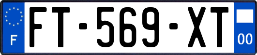 FT-569-XT