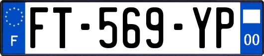 FT-569-YP