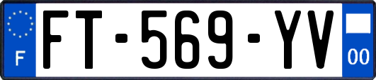 FT-569-YV