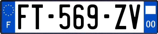 FT-569-ZV