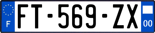 FT-569-ZX