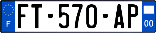 FT-570-AP