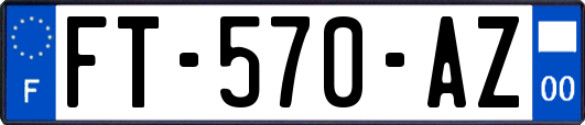 FT-570-AZ