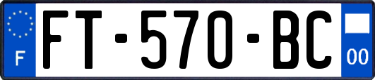 FT-570-BC