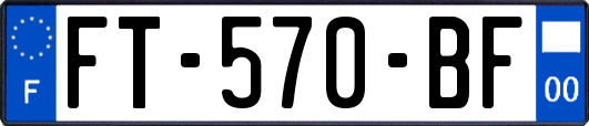 FT-570-BF