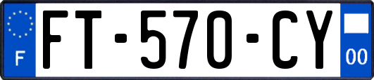 FT-570-CY