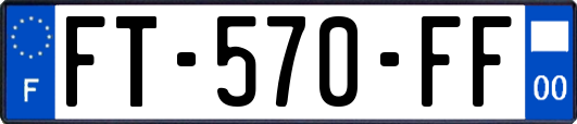 FT-570-FF