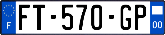 FT-570-GP