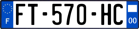 FT-570-HC