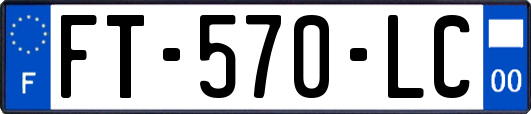 FT-570-LC
