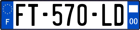 FT-570-LD