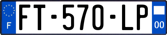 FT-570-LP