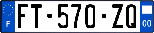 FT-570-ZQ