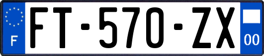 FT-570-ZX