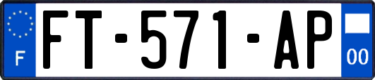 FT-571-AP