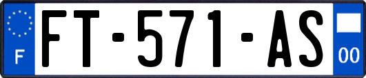 FT-571-AS