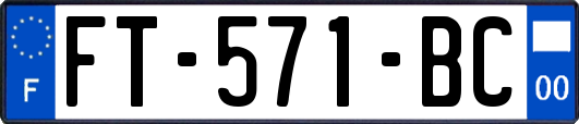 FT-571-BC