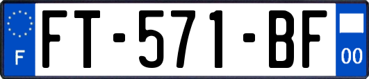 FT-571-BF