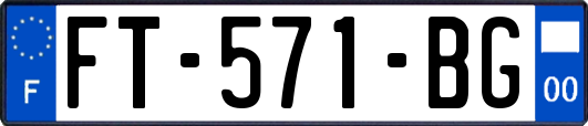 FT-571-BG