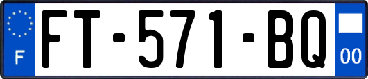 FT-571-BQ