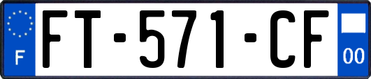 FT-571-CF