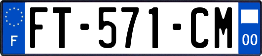 FT-571-CM