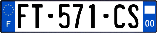 FT-571-CS