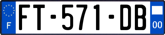 FT-571-DB