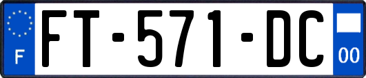 FT-571-DC