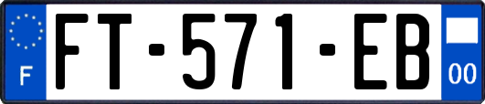 FT-571-EB