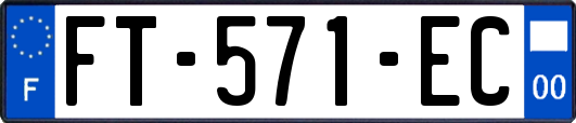 FT-571-EC