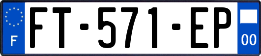 FT-571-EP