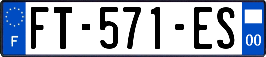 FT-571-ES