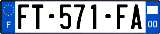 FT-571-FA