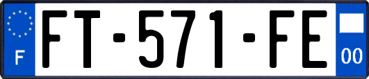 FT-571-FE